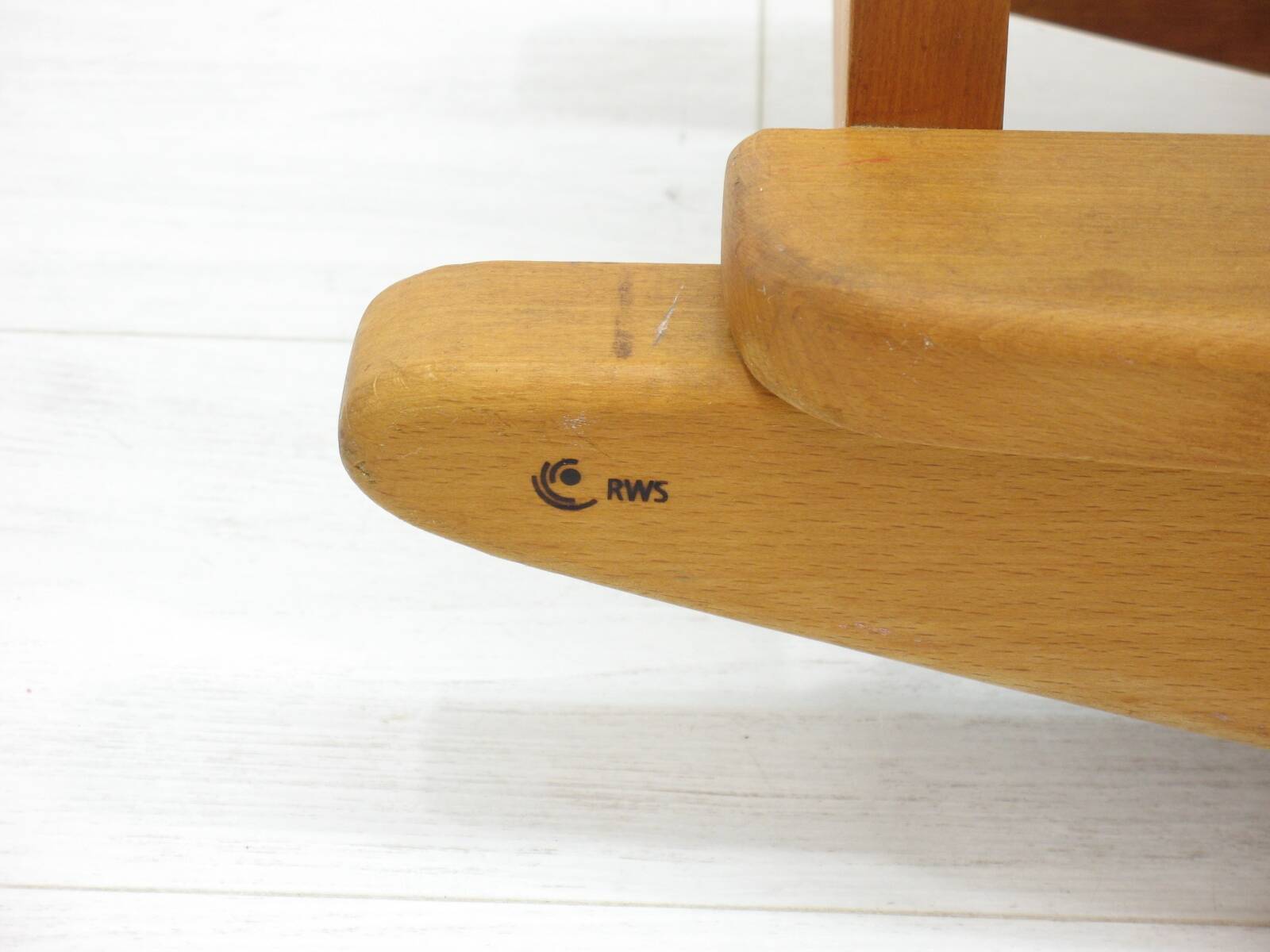 Elephant Children's Rocking Chair, 1980s