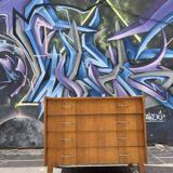 Commode vintage