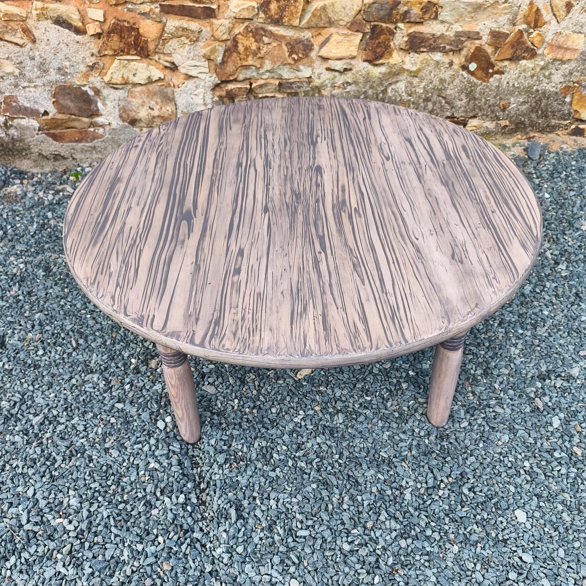 Table basse