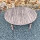 Table basse