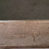Old safe Fichet