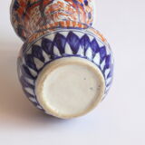 Japanese Imari porcelain vase, 19th century