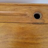 Baumann 50s vintage schoolboy desk
