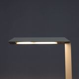 Rare Postmodern Architectural Desk Lamp by Mart van Schijndel,  80s