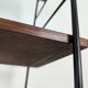 Bookshelf 60'