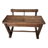 Children's desk