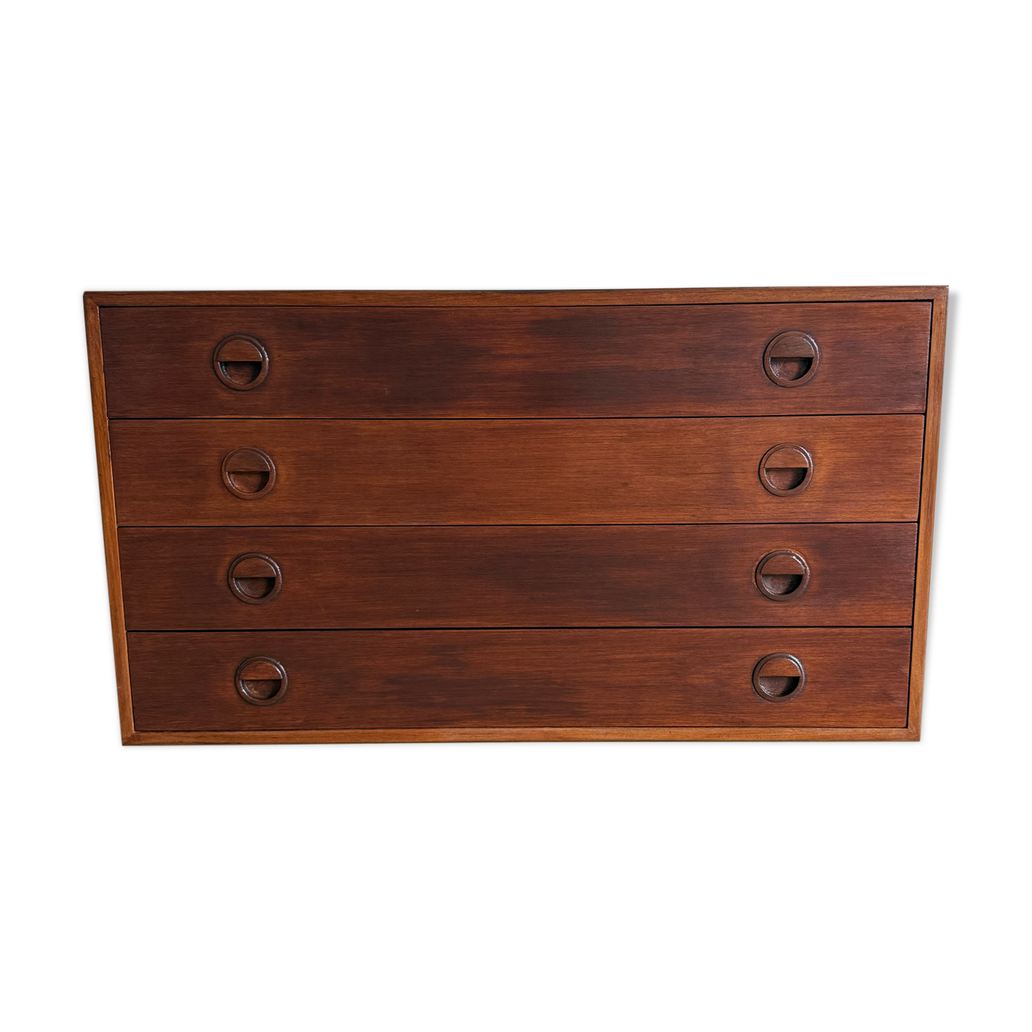 Commode
