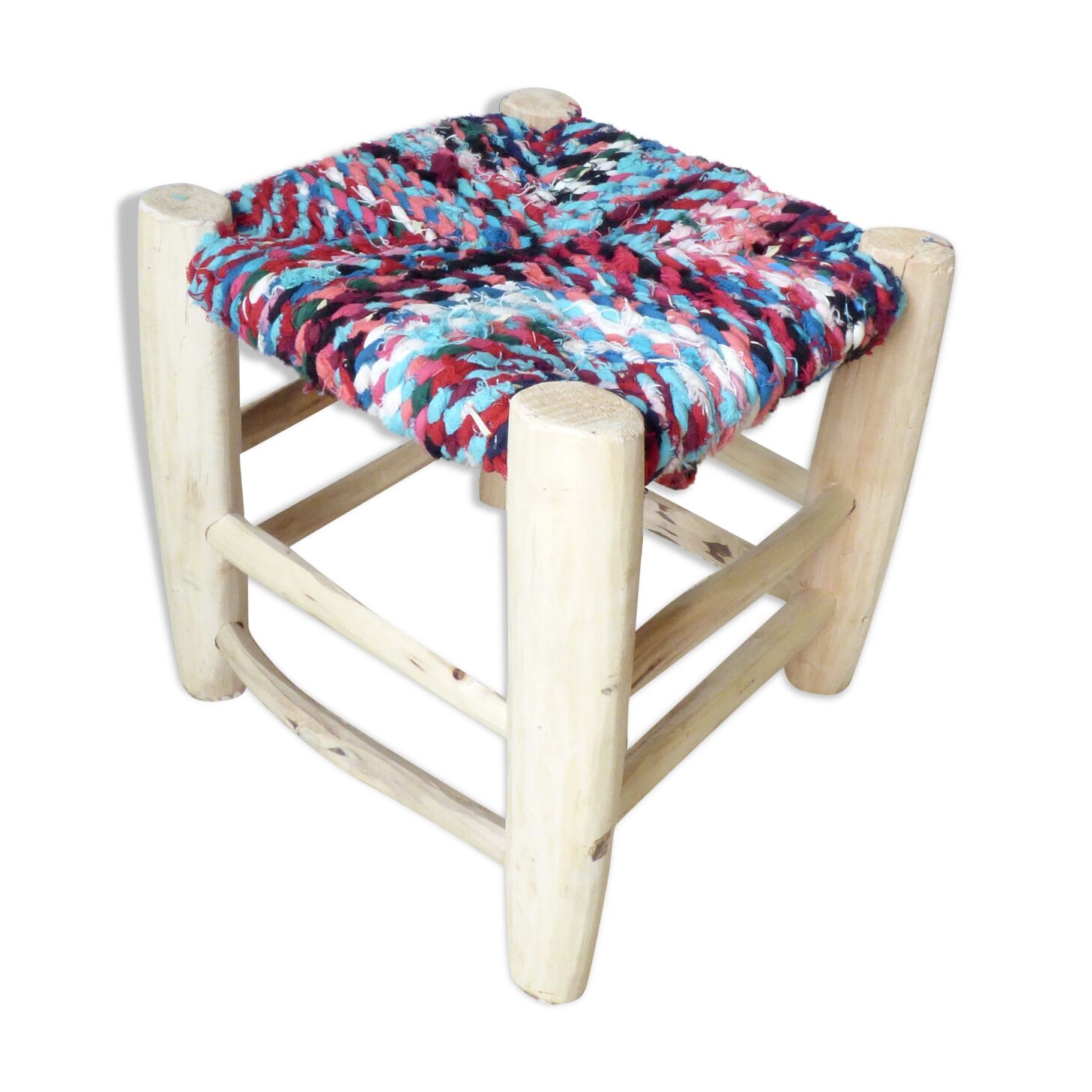 Tabouret bouchérouite 30 cm