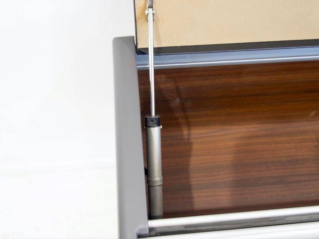 Bureau Action de George Nelson & Robert Propst pour Herman Miller