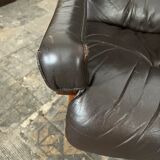 Ingmar Relling  scandinavian armchair model siesta