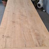 XXL farmhouse table