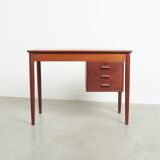 Borge Mogensen writing desk, Denmark 1960s