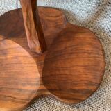 Plat en bois d’olivier