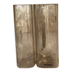 Vase Alfredo Barbini