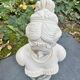 Joséphine de Beauharnais bust signed Arnaldo Giannelli, 1983