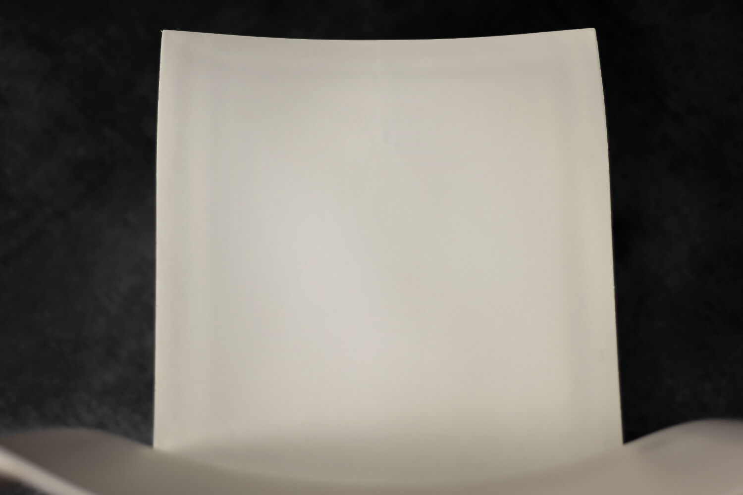 Mid-century smooth plastic vintage chairs by Philippe Starck for Xo Design, set of 5.