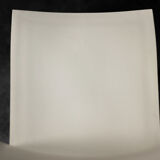Vintage mid-century modern slick slick plastic chairs by philippe starck for xo design, set of 5