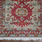 Handmade Caucasian Shirvan rug 158x108cm