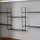 Black String shelf from the 60s