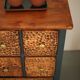 Drawer unit