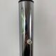 Chrome lamp 5 vintage lights