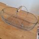 Grid basket