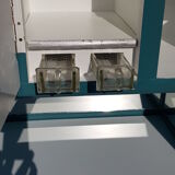 Buffet Mado completely restored and repainted