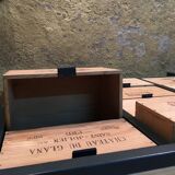Caviste furniture