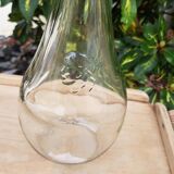 Glass bottle