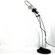 Lampe de bureau italienne de Lumenform, années 1970