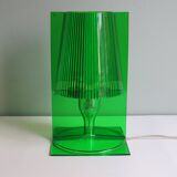 Kartell 'Take' installation lamp