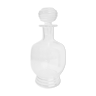 Carafe à liqueur en verre