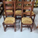 Chaises