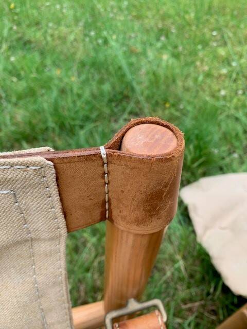 pair of Sirocco armchairs by Arne Norell - Sweden, 1960s