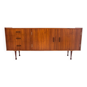 enfilade, Pologne, années - 1960