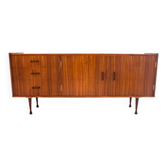 Sideboard, Poland, 1960s. After renovation.