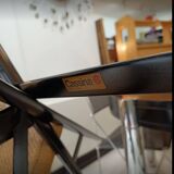 Superleggera chair by Gio Ponti