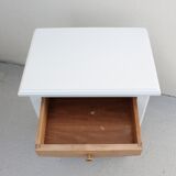 Jam maker with drawer