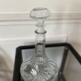 Glass decanter