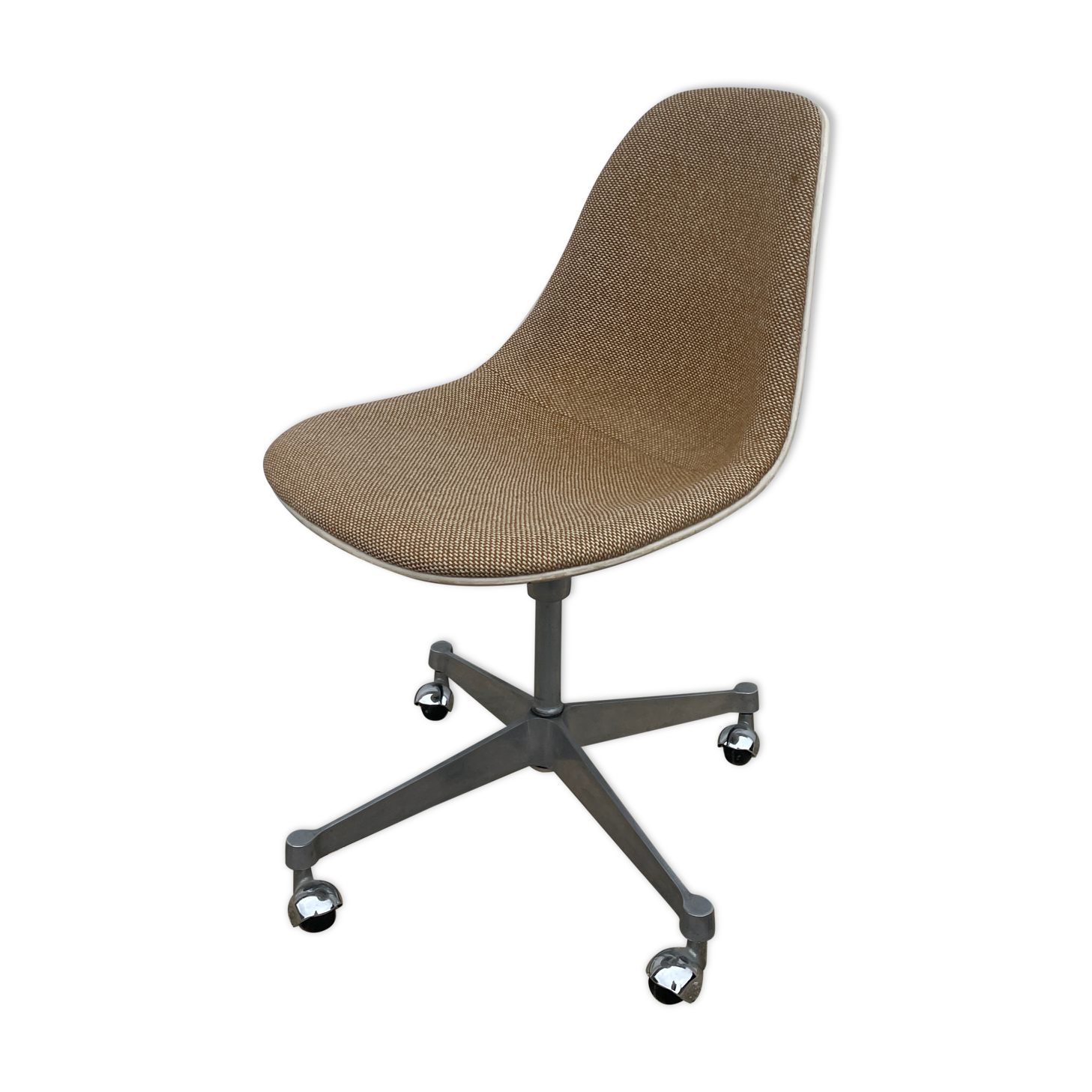 Vintage office chair Charles and Ray Eames Hermann Miller edition