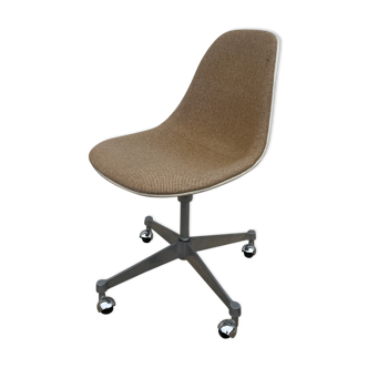 Vintage office chair Charles and Ray Eames Hermann Miller edition