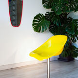 Matic 1970 chair, fiberglass