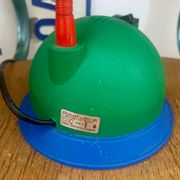Lampe de bureau vintage style Memphis