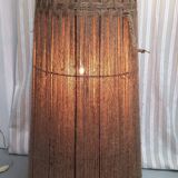 Jute lamp 74 cm