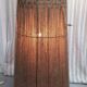 Jute lamp 74 cm
