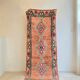 Boujaad vintage 220x85cm