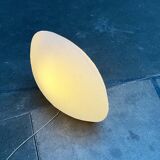 Floor lamp model Minimalist Eggo by Monika Lipken for Elmar Flötotto