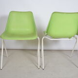 Robin day chairs