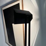 Halogen floor lamp 1980's
