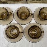 Arcoroc coffee cups